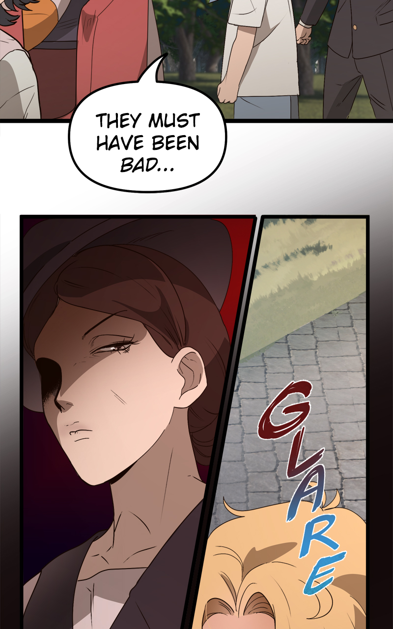 Read The Mafia Nanny ENGLISH Manga Online