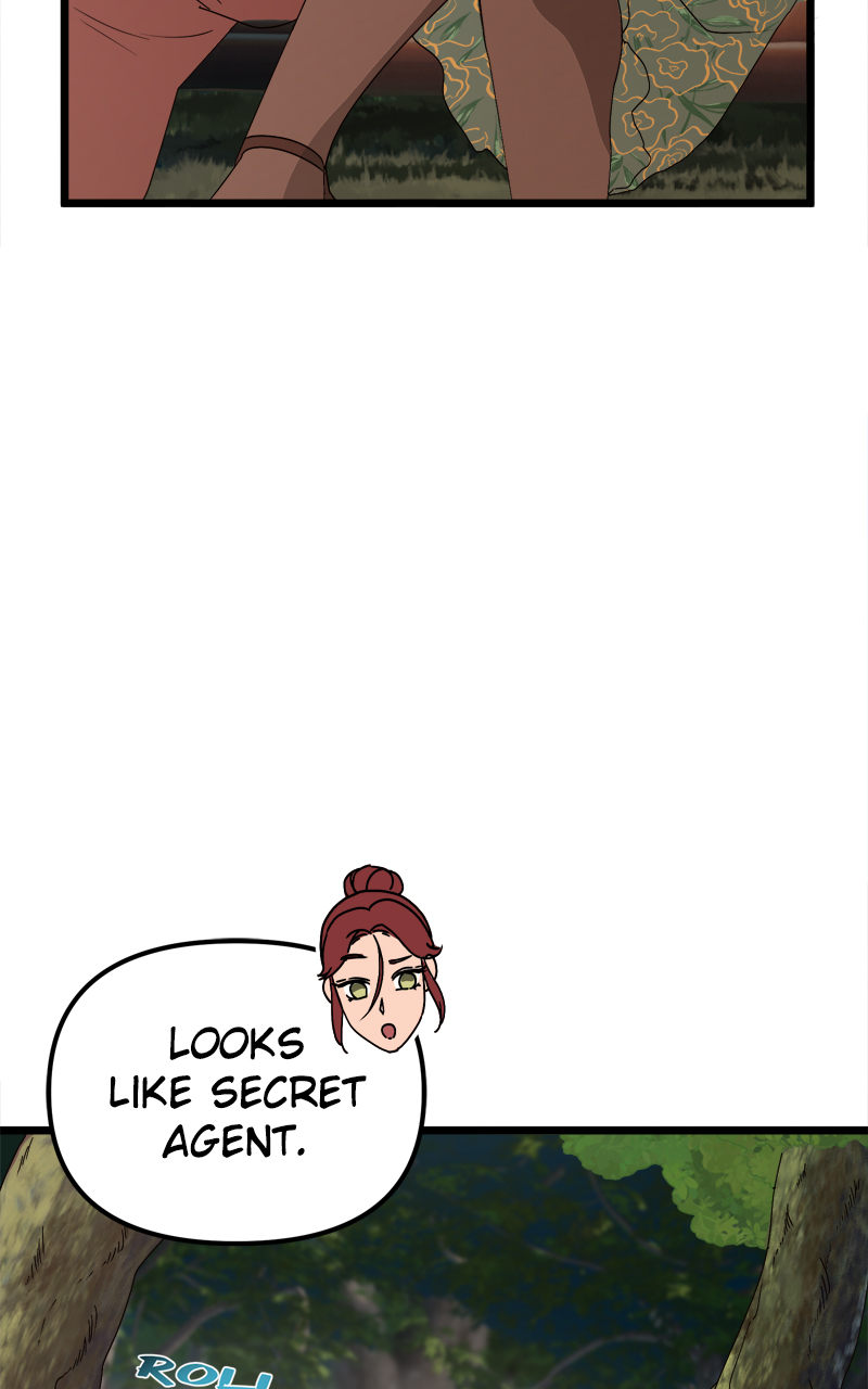 Read The Mafia Nanny ENGLISH Manga Online