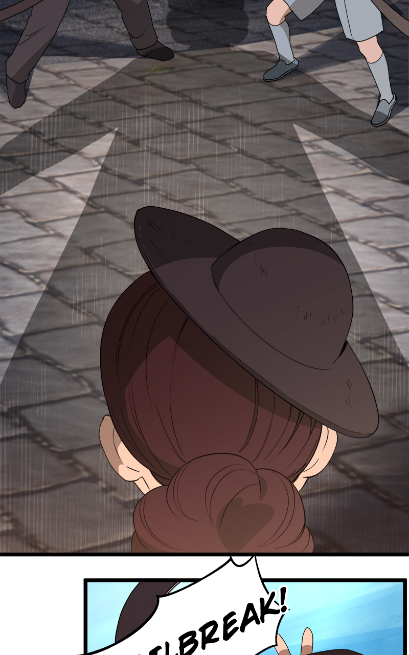 Read The Mafia Nanny ENGLISH Manga Online