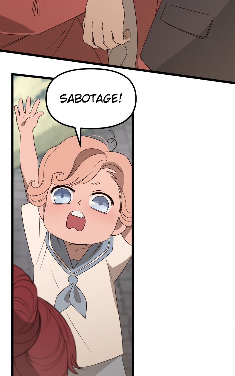 Read The Mafia Nanny ENGLISH Manga Online