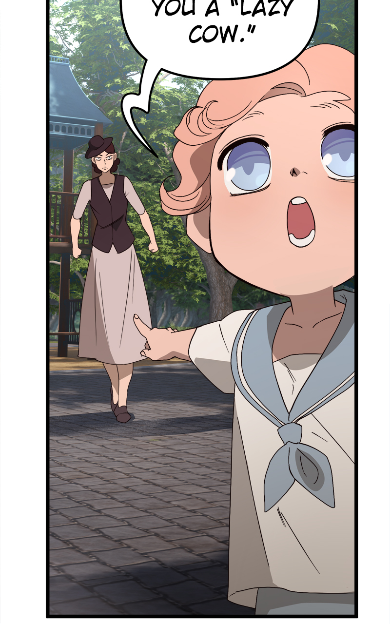 Read The Mafia Nanny ENGLISH Manga Online