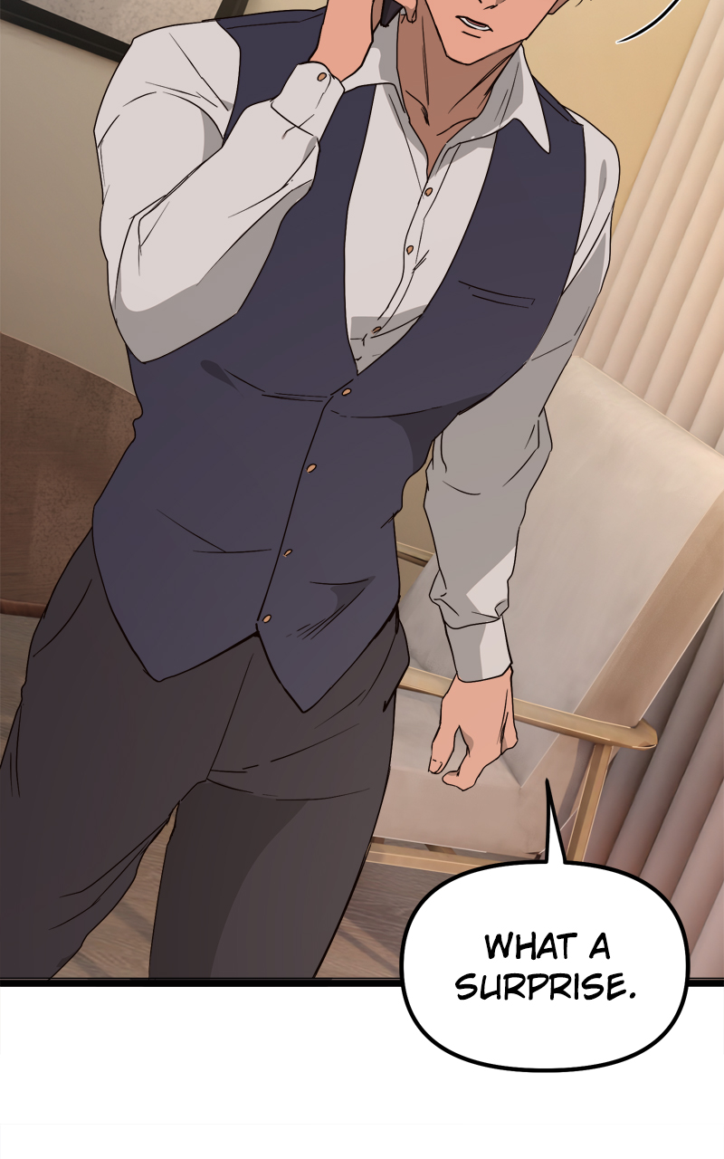 Read The Mafia Nanny ENGLISH Manga Online