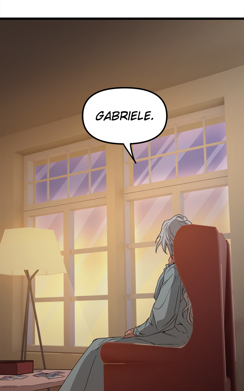 Read The Mafia Nanny ENGLISH Manga Online