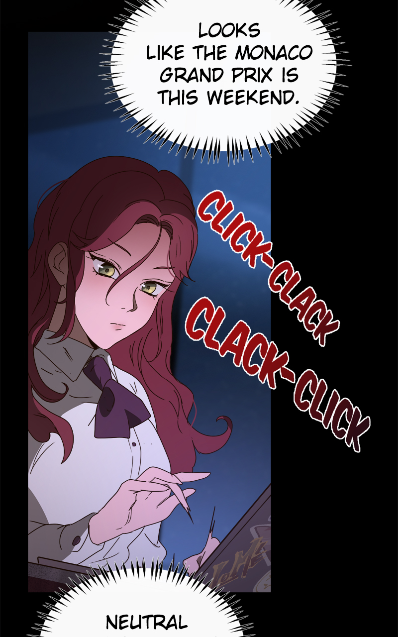 Read The Mafia Nanny ENGLISH Manga Online