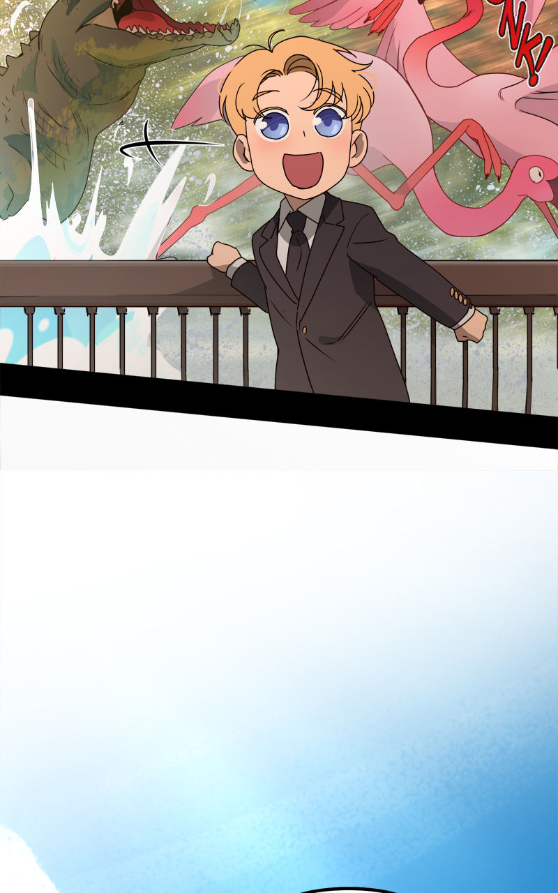 Read The Mafia Nanny ENGLISH Manga Online