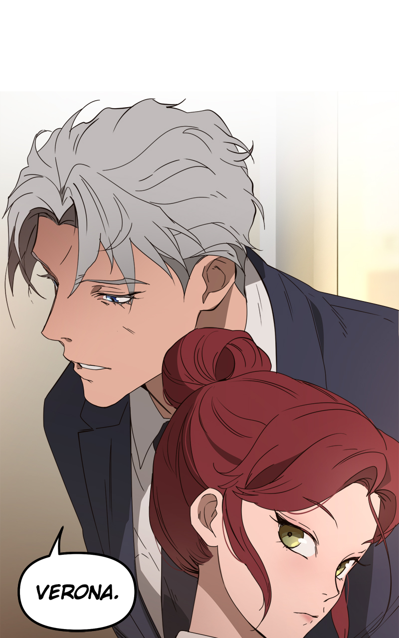 Read The Mafia Nanny ENGLISH Manga Online