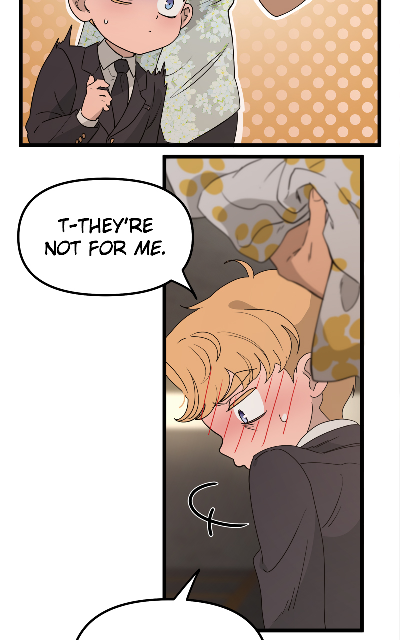 Read The Mafia Nanny ENGLISH Manga Online