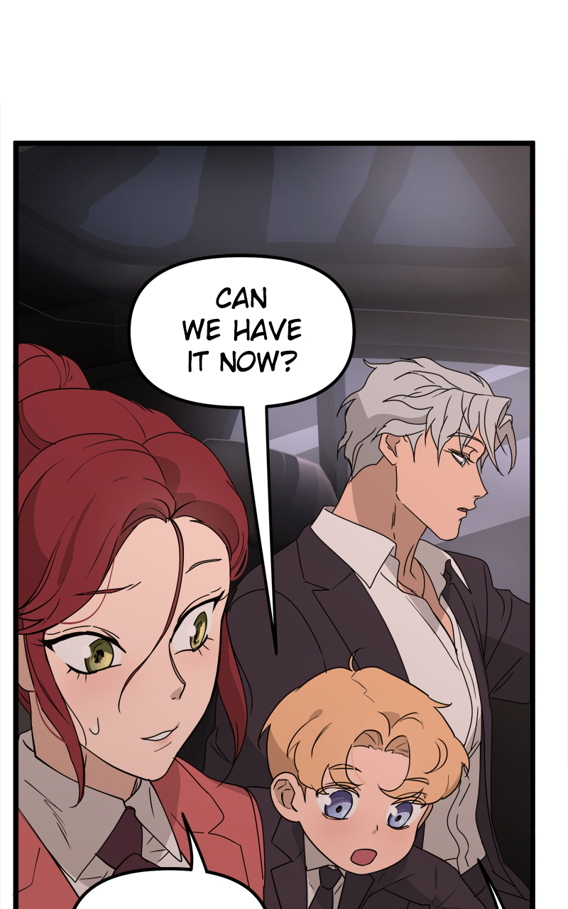 Read The Mafia Nanny ENGLISH Manga Online