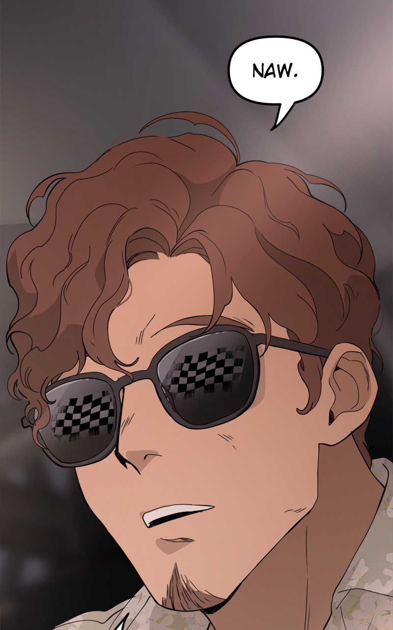 Read The Mafia Nanny ENGLISH Manga Online