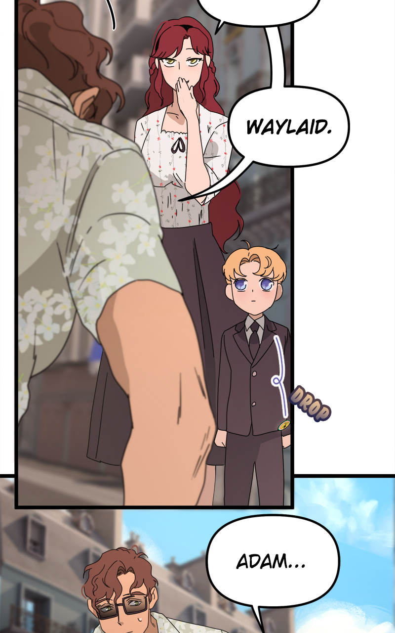 Read The Mafia Nanny ENGLISH Manga Online