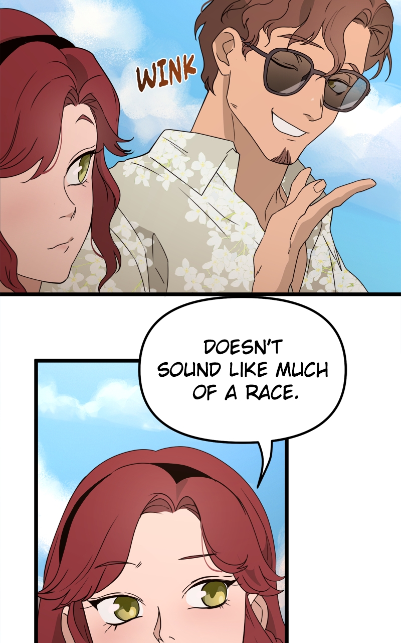 Read The Mafia Nanny ENGLISH Manga Online