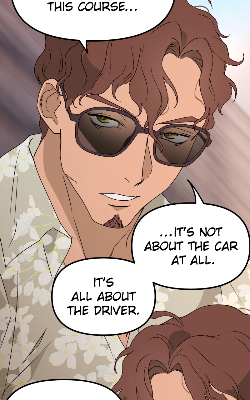 Read The Mafia Nanny ENGLISH Manga Online