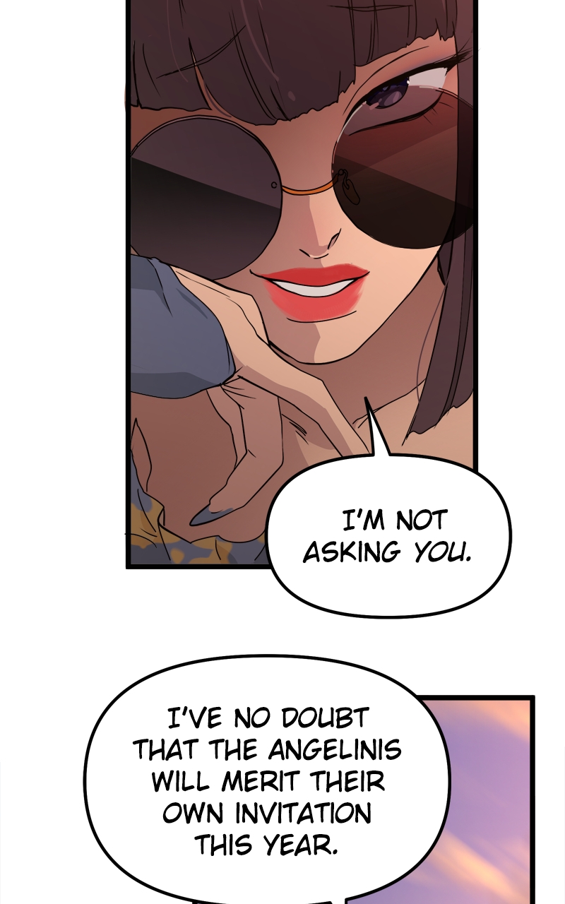 Read The Mafia Nanny ENGLISH Manga Online