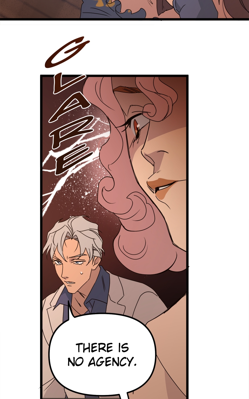 Read The Mafia Nanny ENGLISH Manga Online