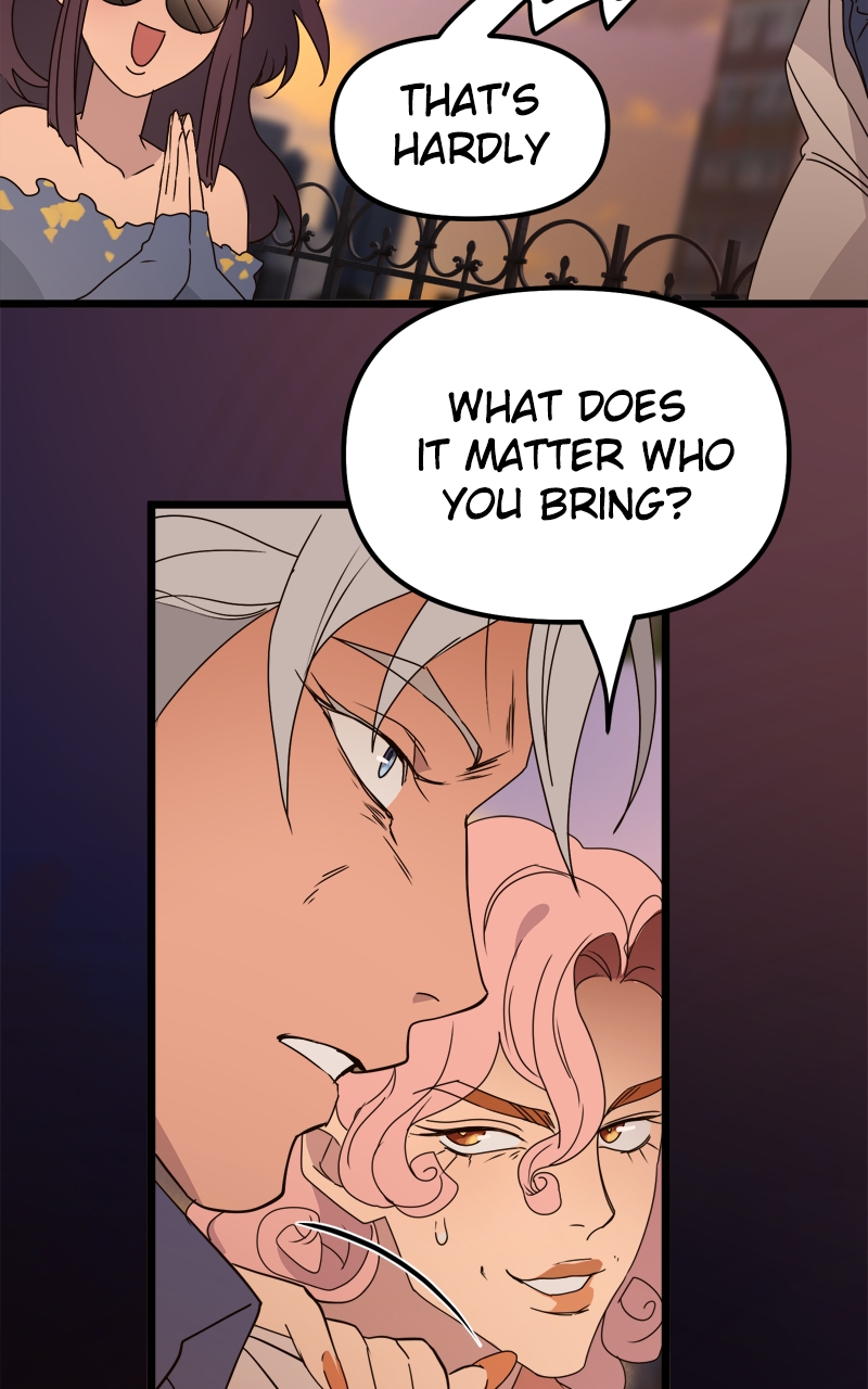 Read The Mafia Nanny ENGLISH Manga Online