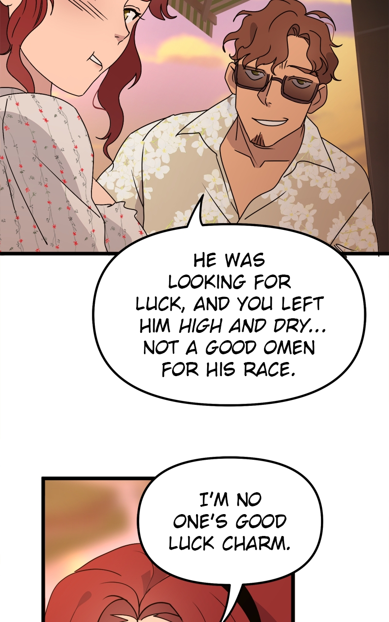 Read The Mafia Nanny ENGLISH Manga Online