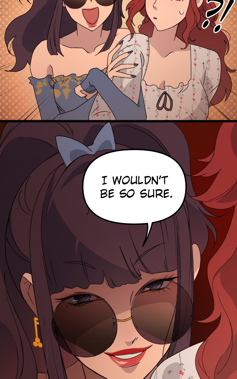 Read The Mafia Nanny ENGLISH Manga Online