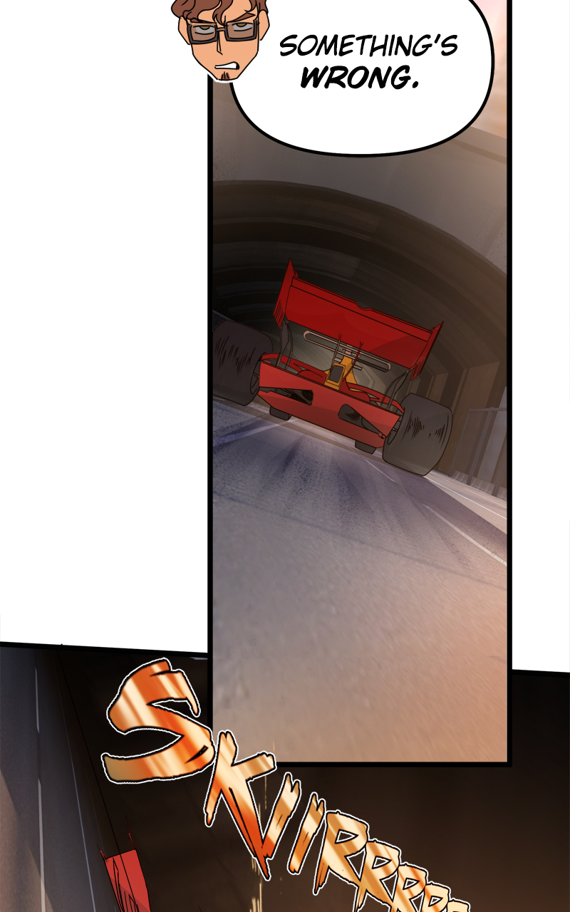 Read The Mafia Nanny ENGLISH Manga Online