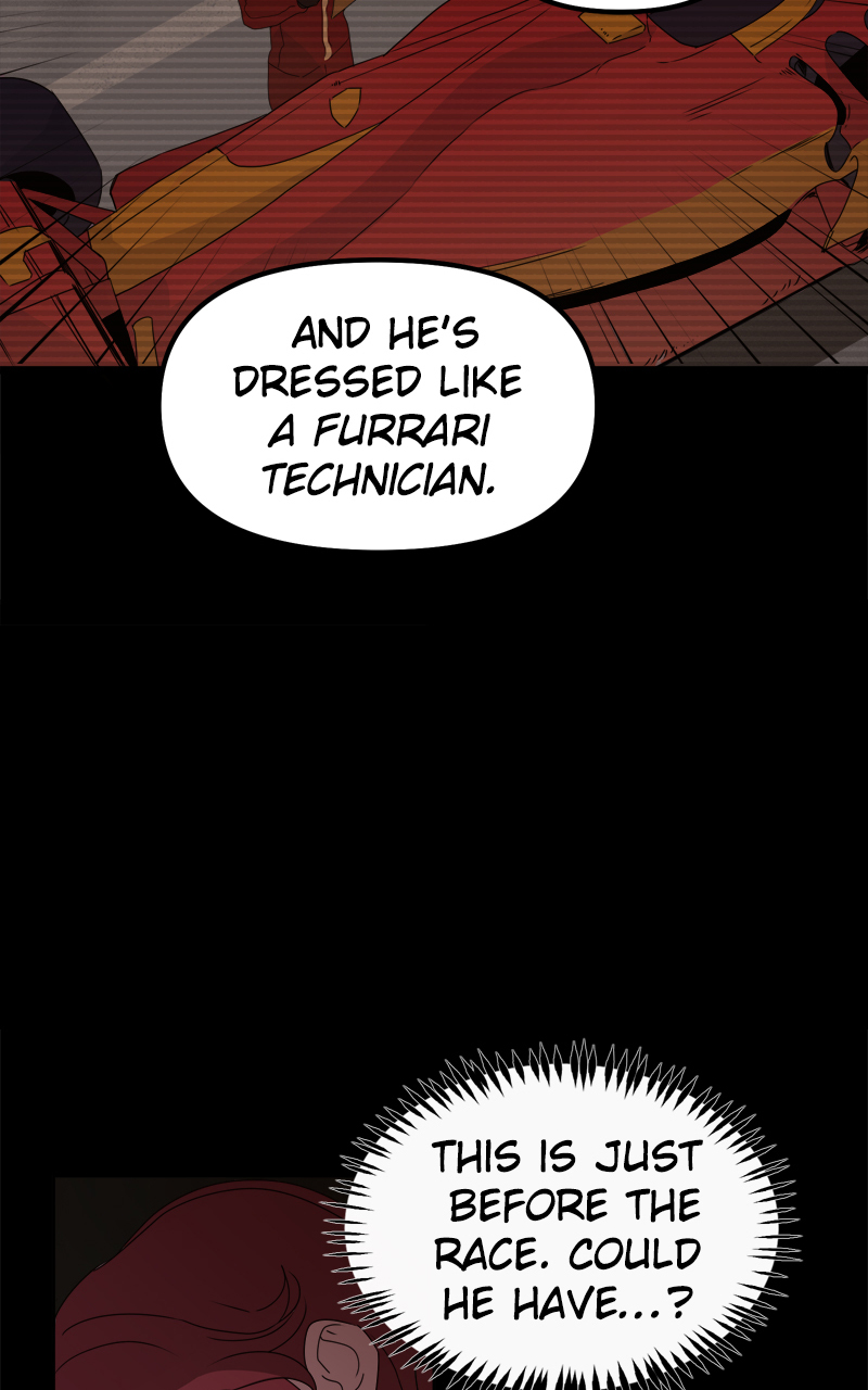 Read The Mafia Nanny ENGLISH Manga Online