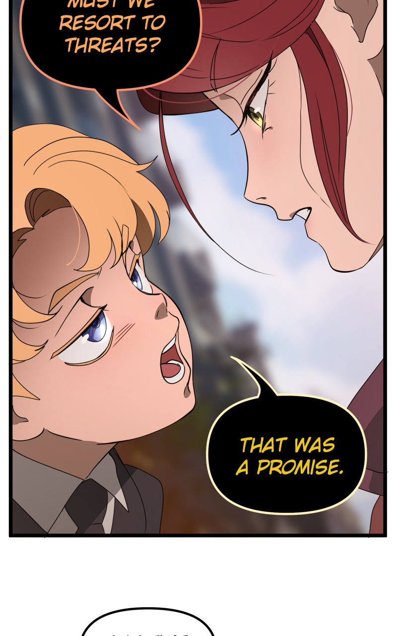 Read The Mafia Nanny ENGLISH Manga Online