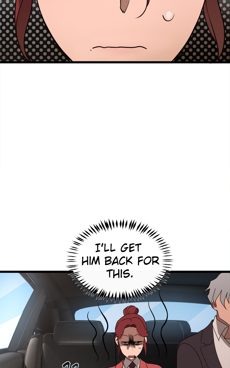 Read The Mafia Nanny ENGLISH Manga Online