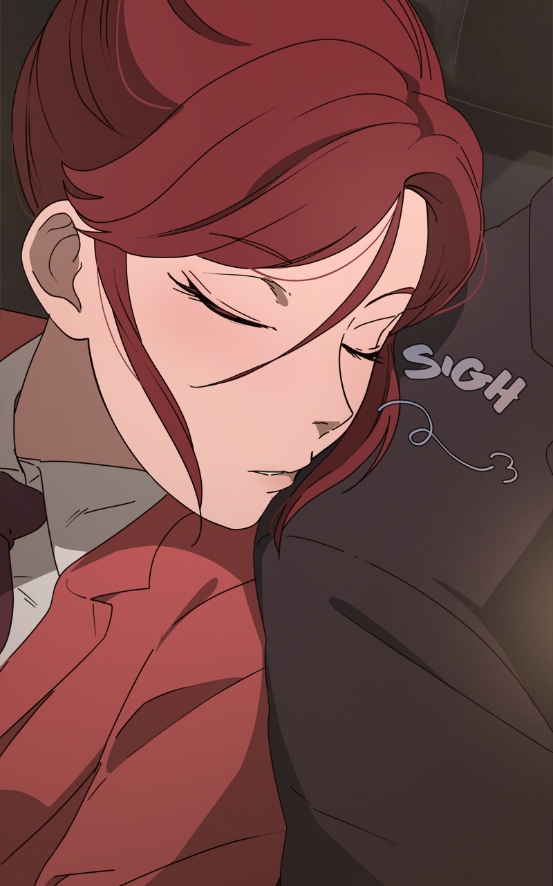 Read The Mafia Nanny ENGLISH Manga Online