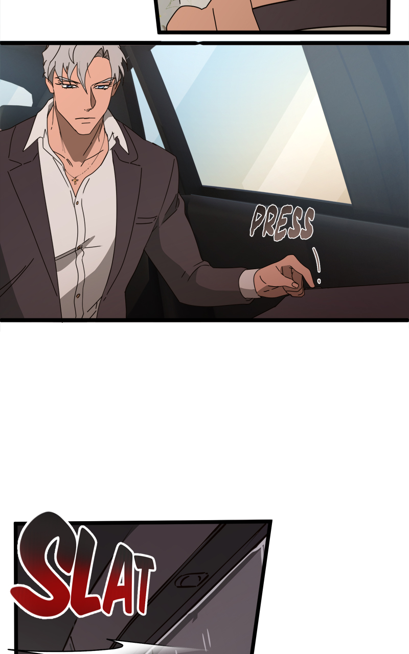 Read The Mafia Nanny ENGLISH Manga Online