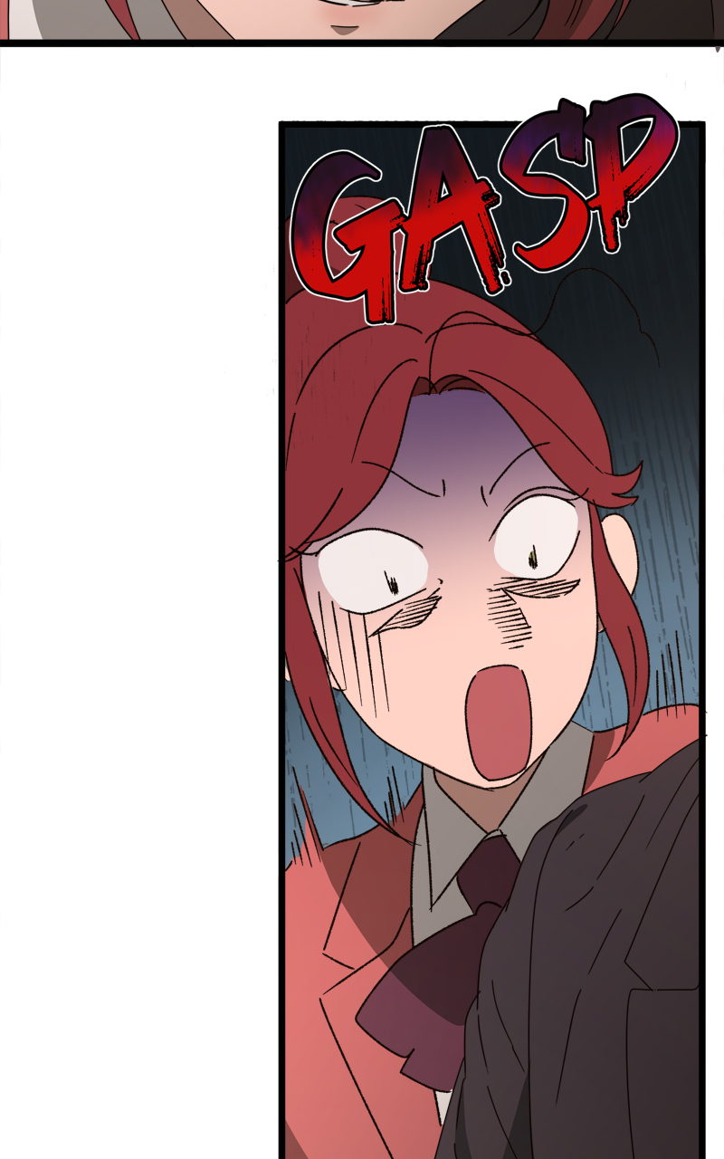 Read The Mafia Nanny ENGLISH Manga Online