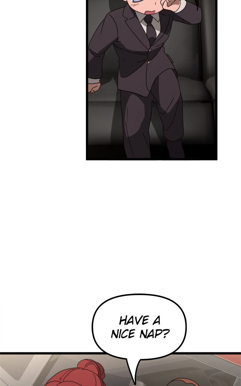 Read The Mafia Nanny ENGLISH Manga Online