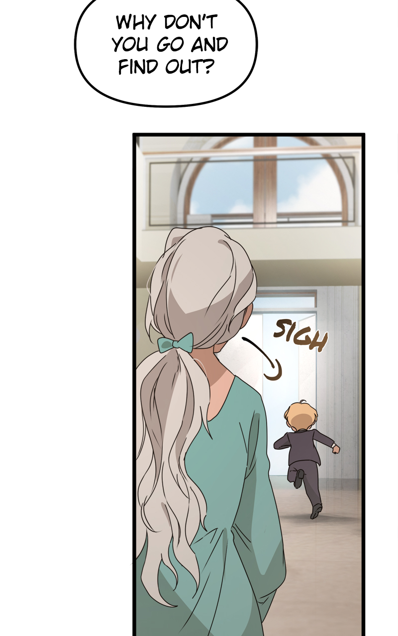 Read The Mafia Nanny ENGLISH Manga Online