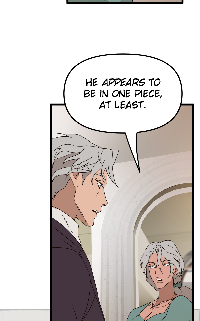 Read The Mafia Nanny ENGLISH Manga Online