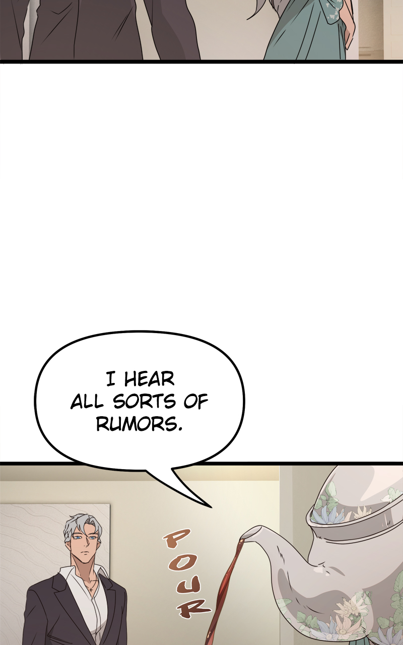 Read The Mafia Nanny ENGLISH Manga Online