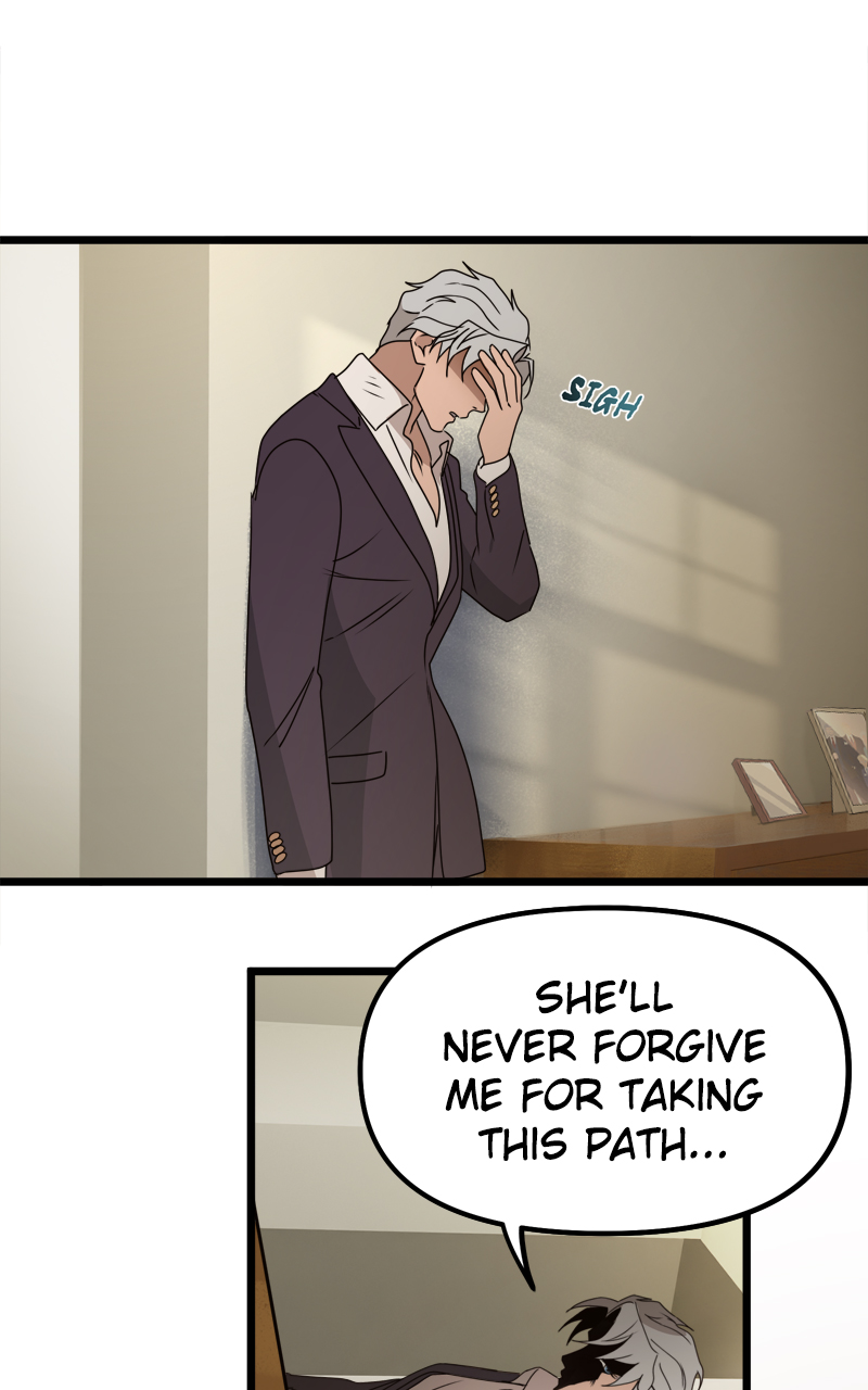 Read The Mafia Nanny ENGLISH Manga Online