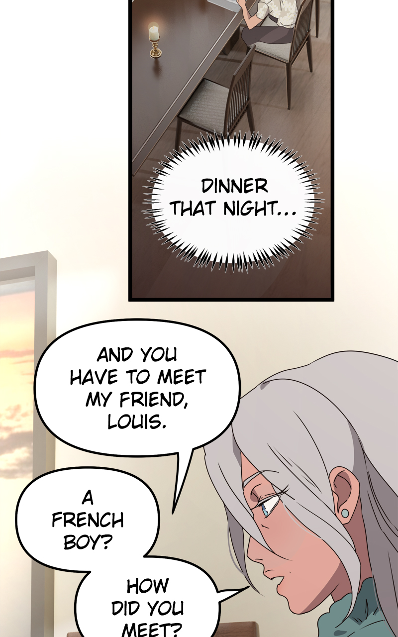 Read The Mafia Nanny ENGLISH Manga Online