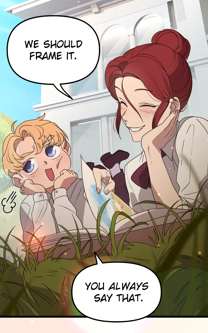 Read The Mafia Nanny ENGLISH Manga Online