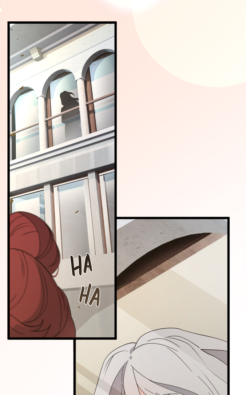 Read The Mafia Nanny ENGLISH Manga Online