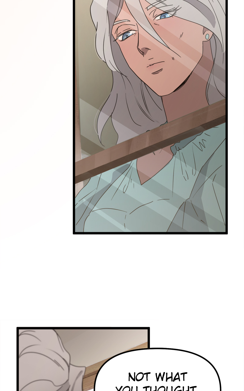 Read The Mafia Nanny ENGLISH Manga Online