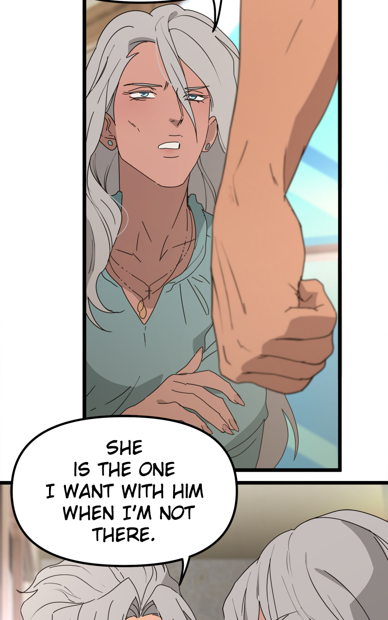 Read The Mafia Nanny ENGLISH Manga Online