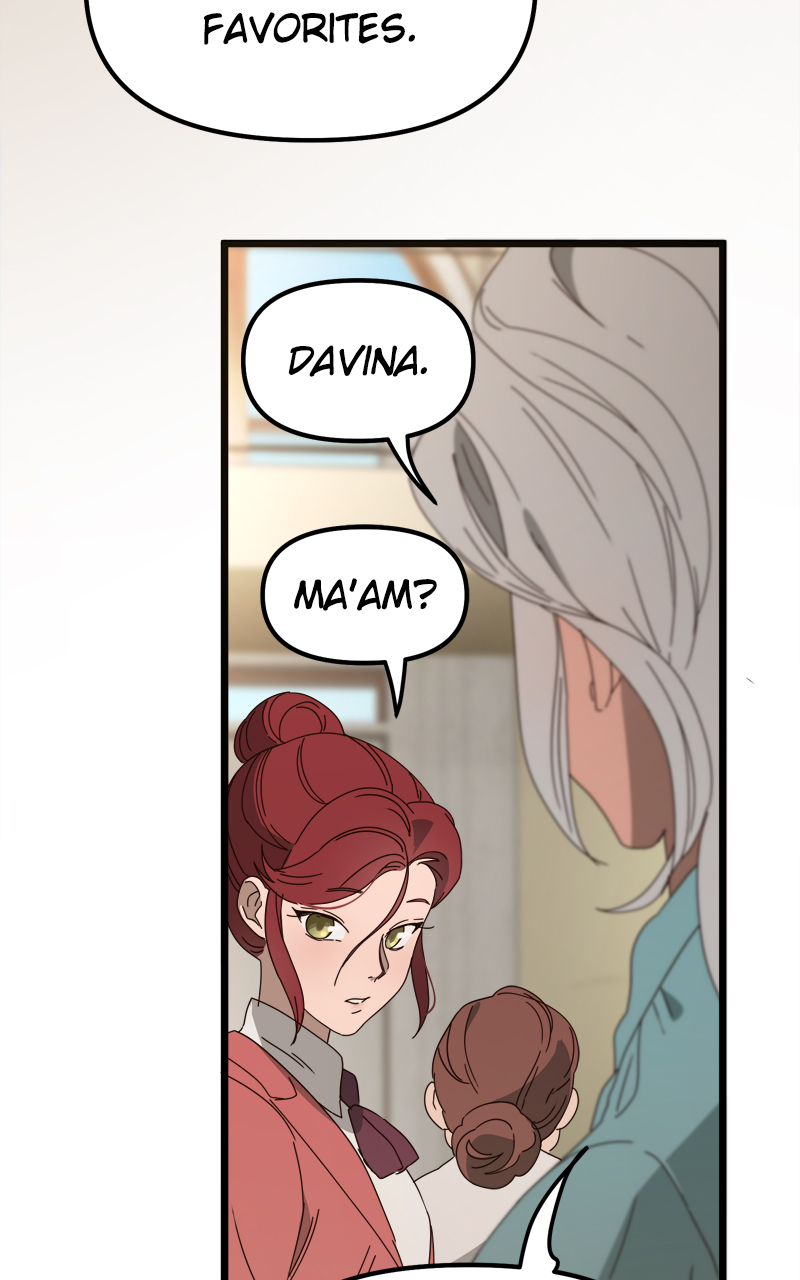 Read The Mafia Nanny ENGLISH Manga Online