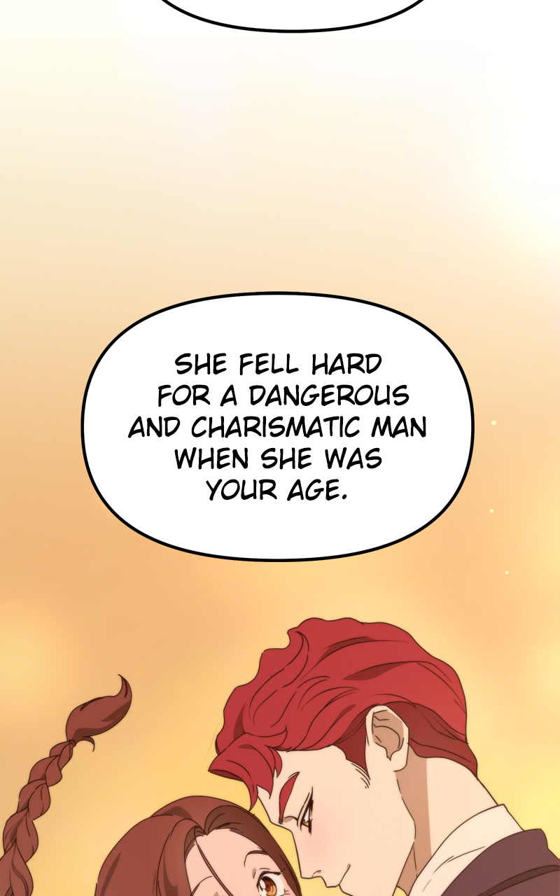 Read The Mafia Nanny ENGLISH Manga Online