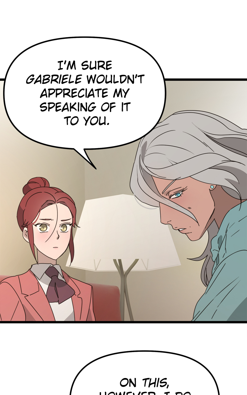 Read The Mafia Nanny ENGLISH Manga Online