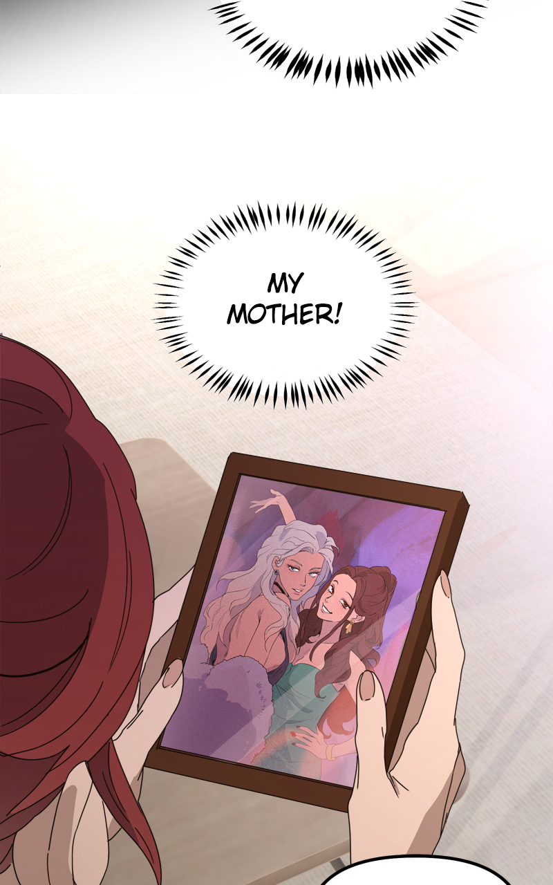 Read The Mafia Nanny ENGLISH Manga Online