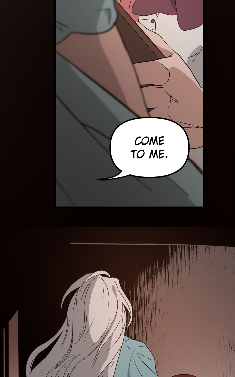 Read The Mafia Nanny ENGLISH Manga Online