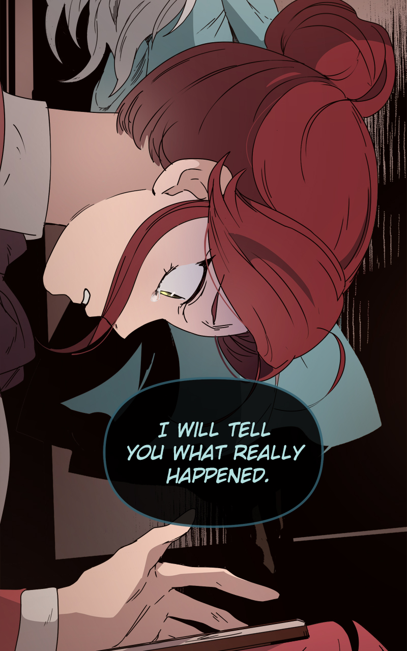 Read The Mafia Nanny ENGLISH Manga Online