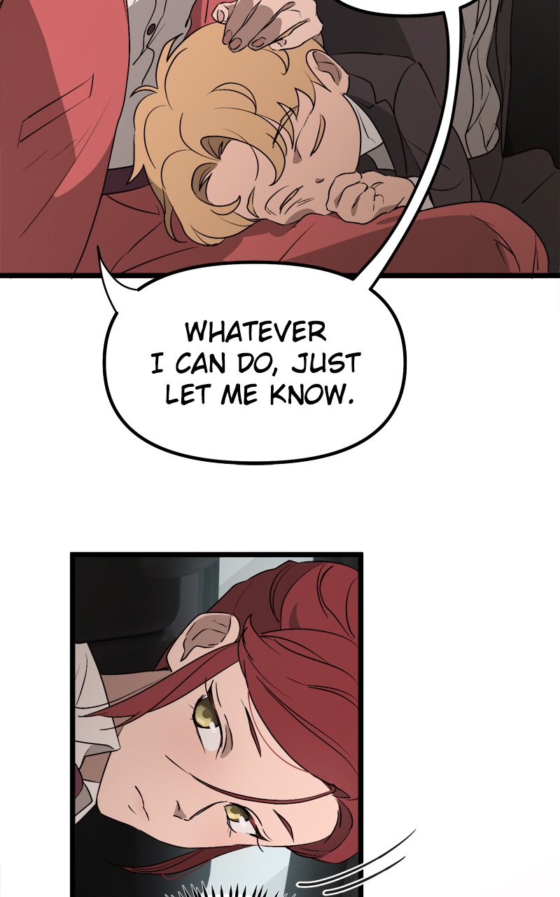 Read The Mafia Nanny ENGLISH Manga Online