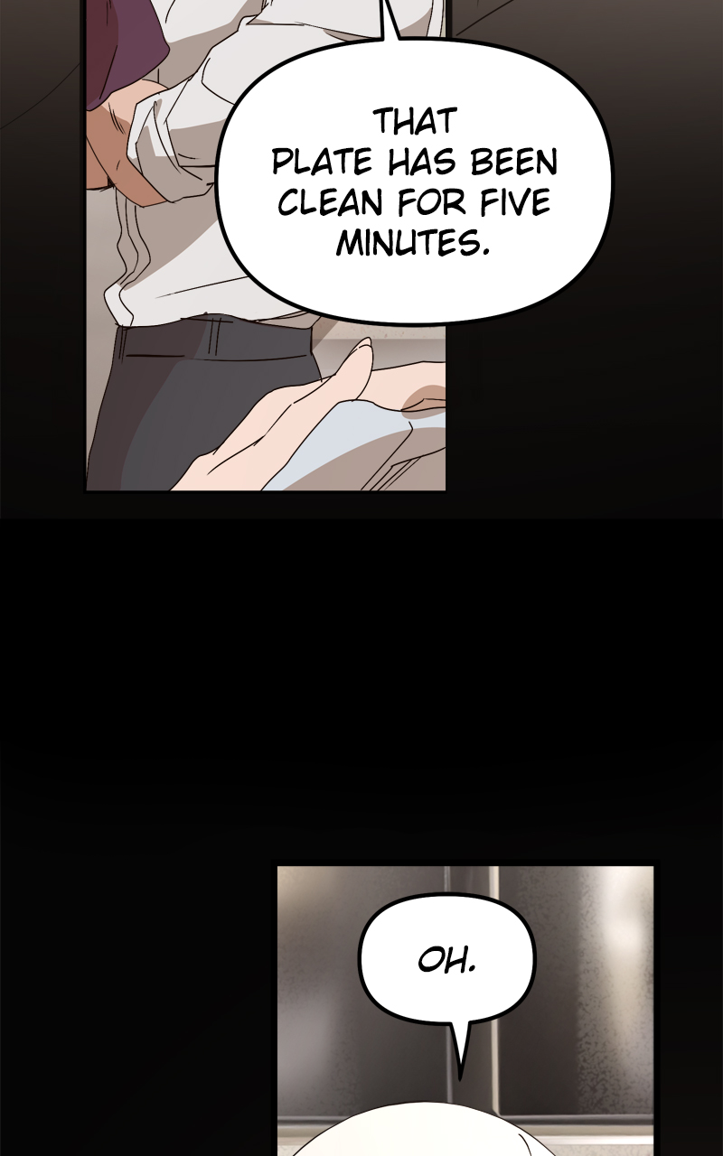 Read The Mafia Nanny ENGLISH Manga Online