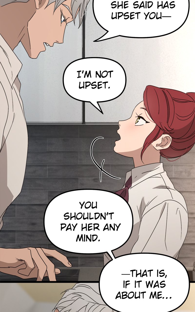 Read The Mafia Nanny ENGLISH Manga Online