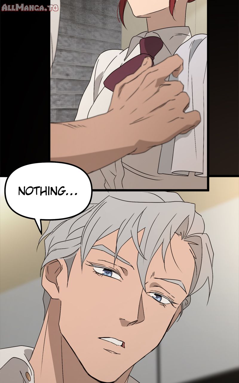 Read The Mafia Nanny ENGLISH Manga Online