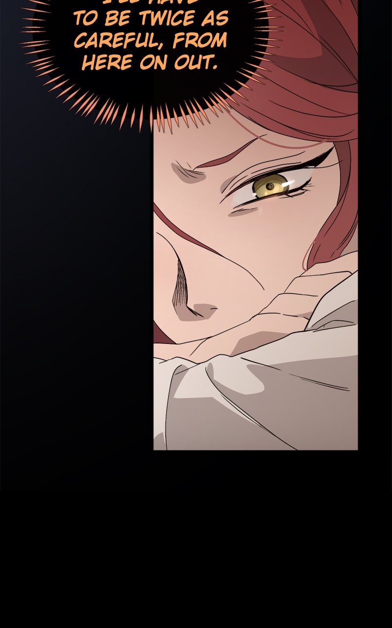 Read The Mafia Nanny ENGLISH Manga Online