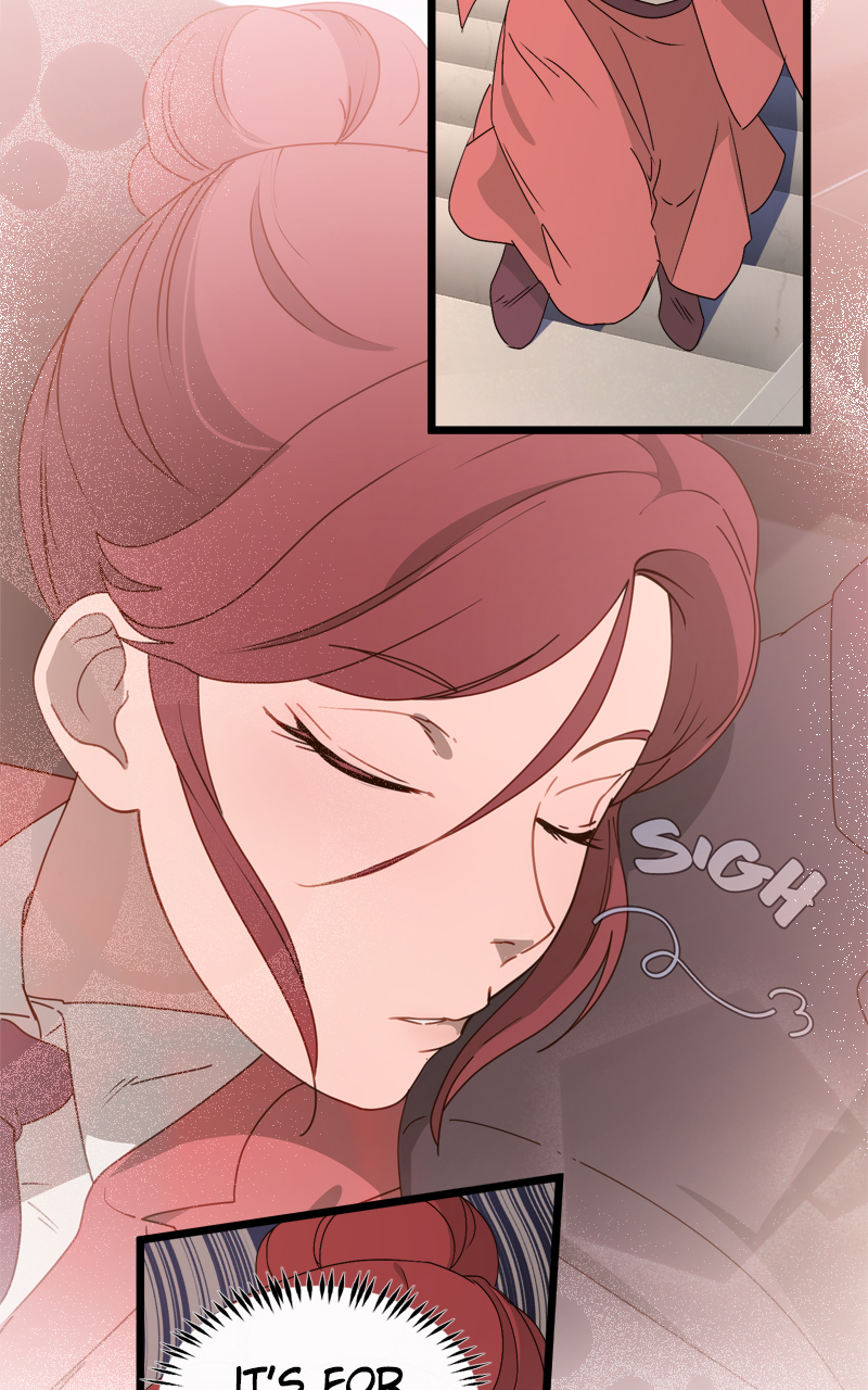 Read The Mafia Nanny ENGLISH Manga Online